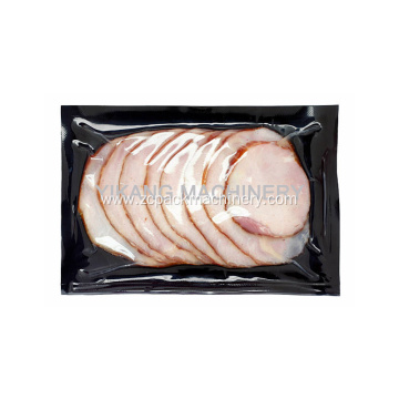 Meat Thermoforming Vacuum Packaging Machine